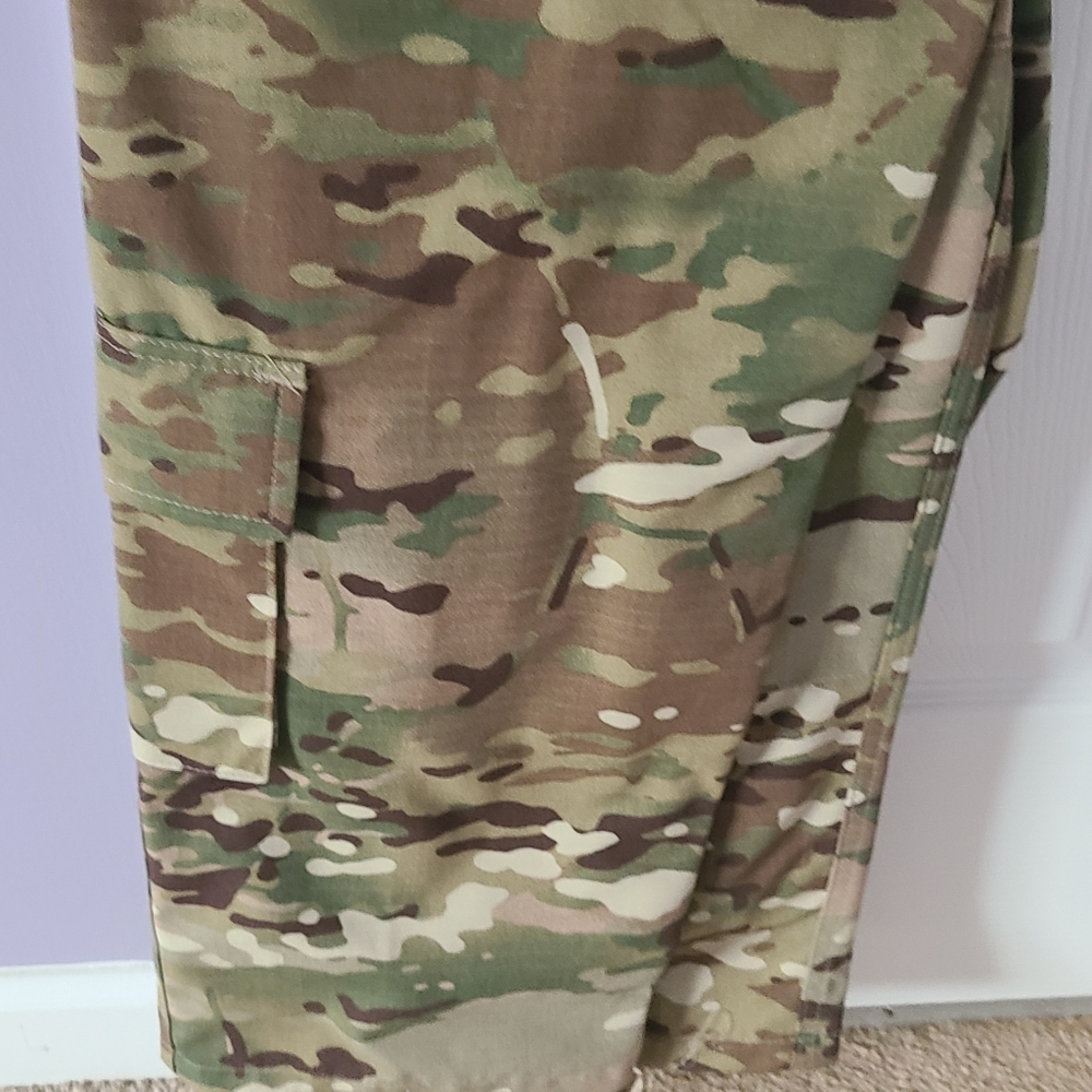 Military Surplus hunting gear